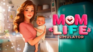Mom Life Simulator