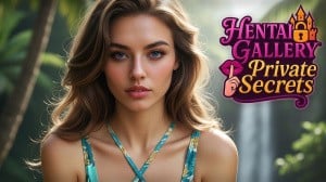 Hentai Gallery: Private Secrets