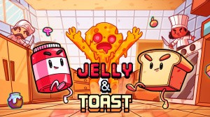 Jelly & Toast