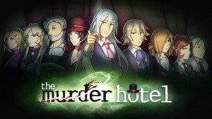 The Murder Hotel