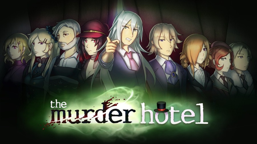 The Murder Hotel