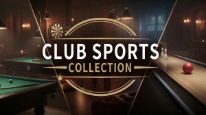 Club Sports Collection