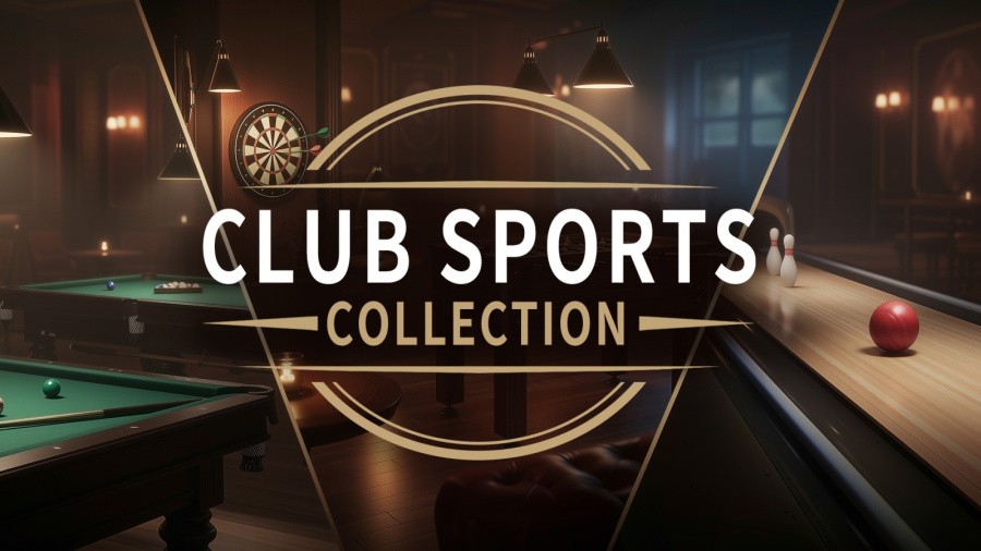 Club Sports Collection