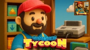 GameShop Tycoon