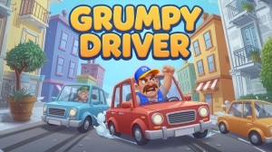 Grumpy Driver