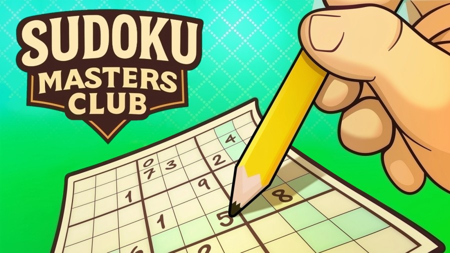 Sudoku Masters Club