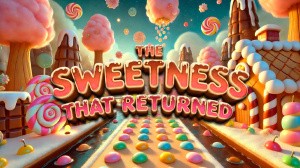 The Sweetness that Returned