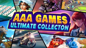 AAA Games Ultimate Collection
