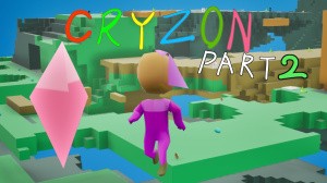 CRYZON part2