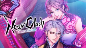 Neon Clash -Echoes of the Lost-