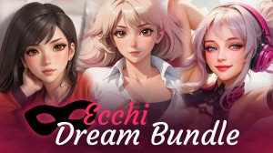 Ecchi Dream Bundle