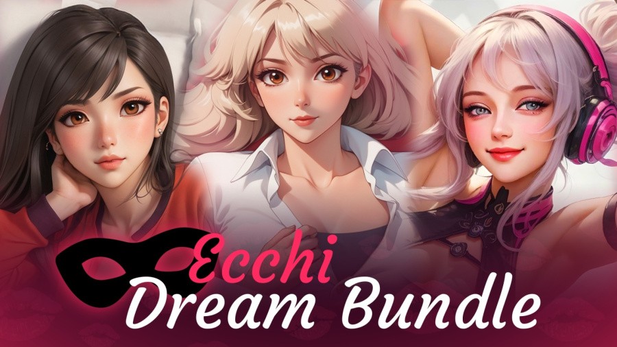 Ecchi Dream Bundle
