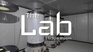 The Lab - Escape Room