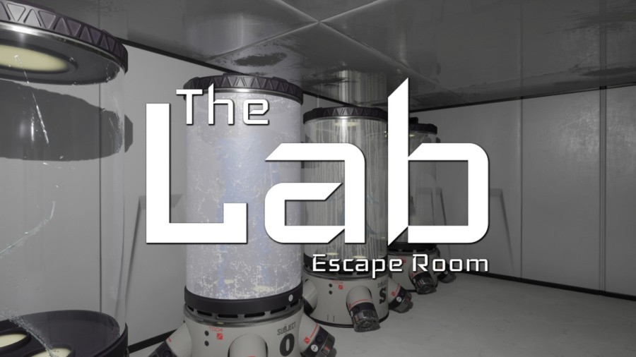 The Lab - Escape Room