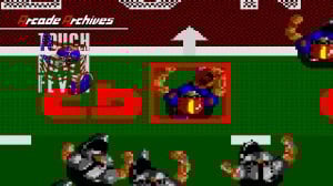 Arcade Archives TOUCHDOWN FEVER