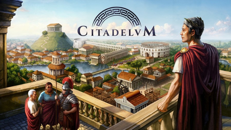 Citadelum