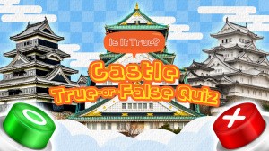 Is it True? Castle True-or-False Quiz