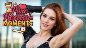 Pure Hentai: Moments