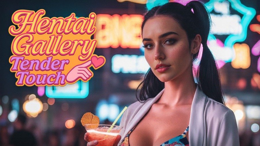 Hentai Gallery: Tender Touch