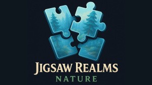 Jigsaw Realms: Nature
