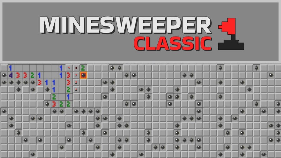 Minesweeper Classic