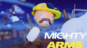 Mighty Arms