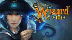 Wizard101