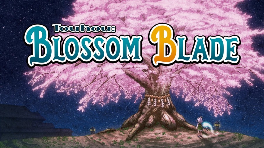 Touhou: Blossom Blade