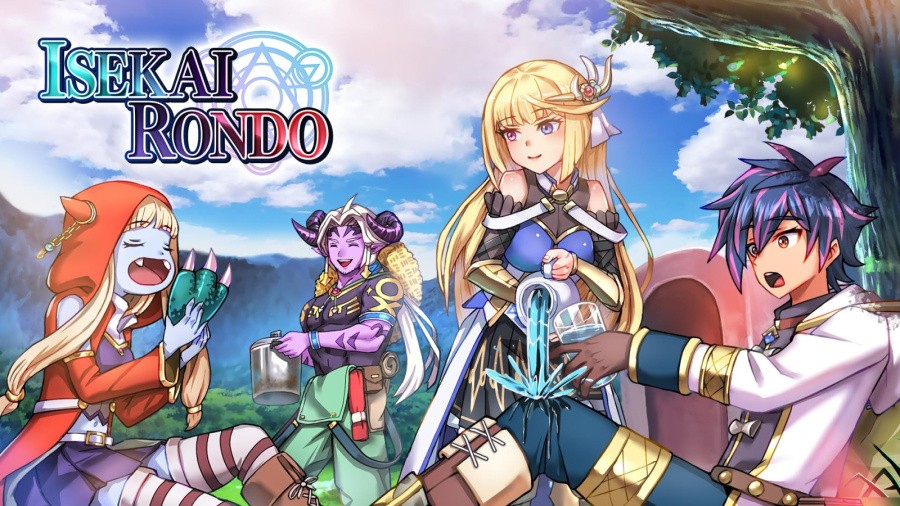 Isekai Rondo - Nintendo Switch 2 Edition