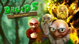 Druids: Battle of Magic