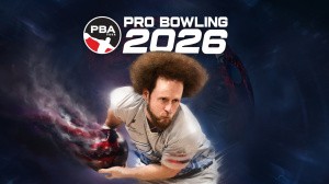 PBA Pro Bowling 2026