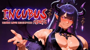 Incubus Heart: Demon Love Redemption