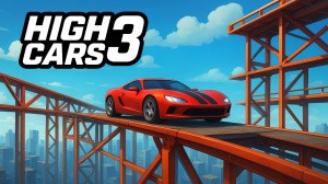 High Cars 3