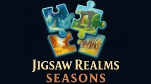 Jigsaw Realms: Seasons