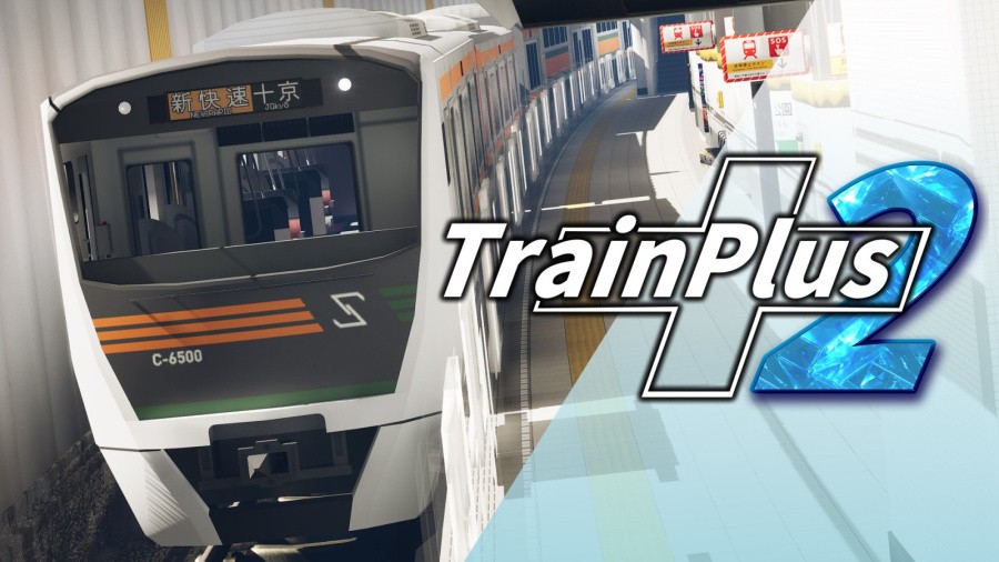 Train Plus 2