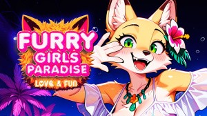 Furry Girls Paradise: Love & Fun
