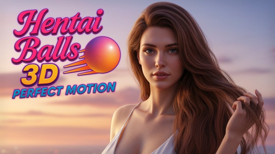 Hentai Balls 3D: Perfect Motion