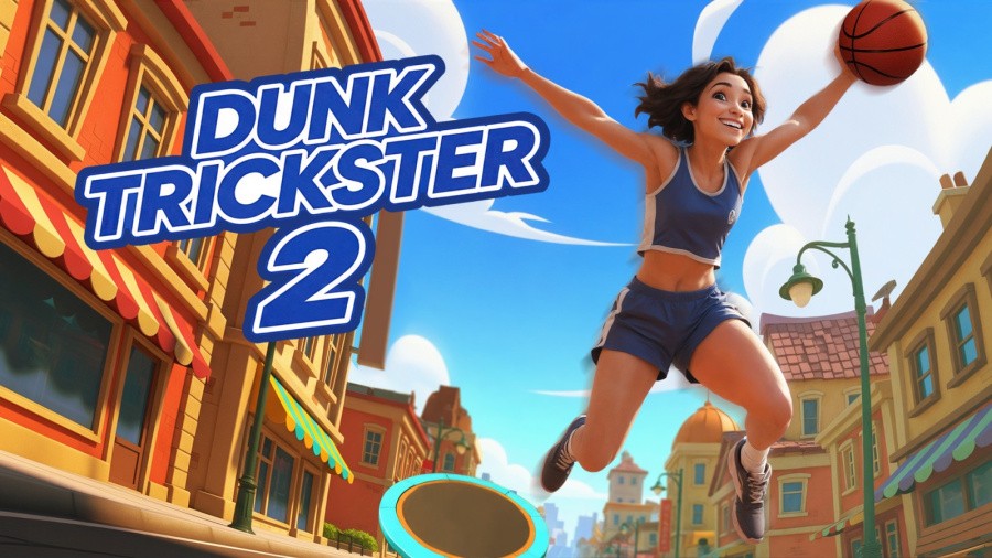 Dunk Trickster 2