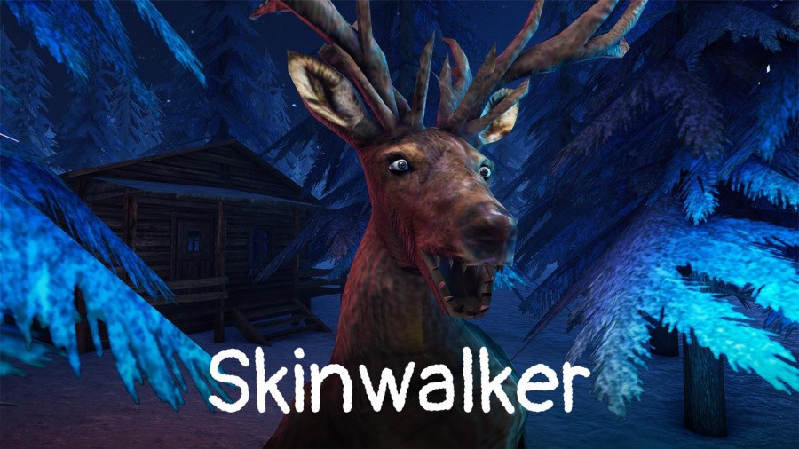 Skinwalker