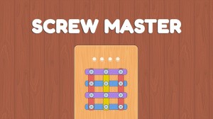 Screw Master
