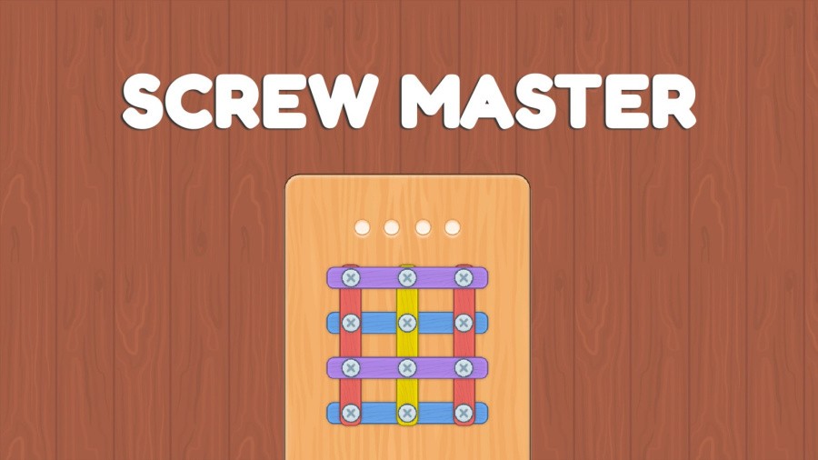 Screw Master