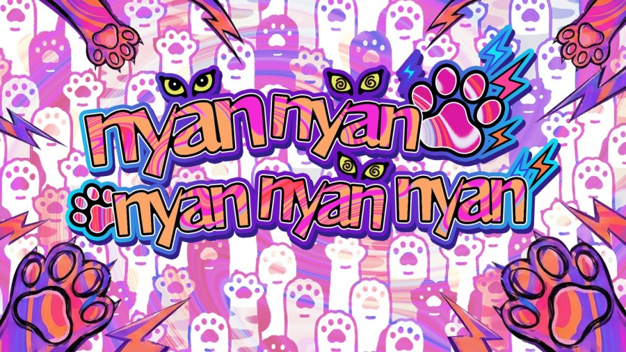 nyan nyan nyan nyan nyan
