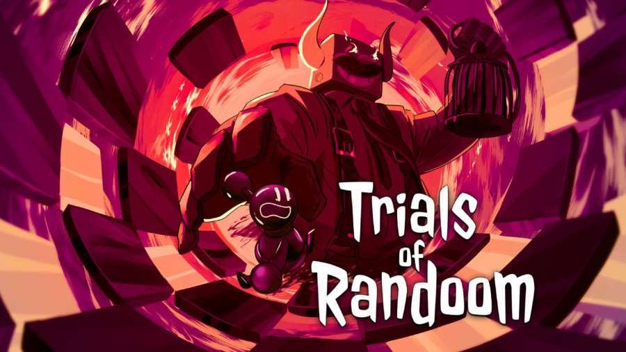 Trials Of Randoom