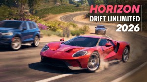 Horizon Drift Unlimited 2026