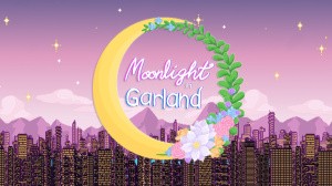 Moonlight in Garland
