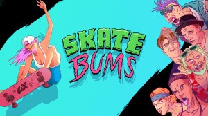 Skate Bums
