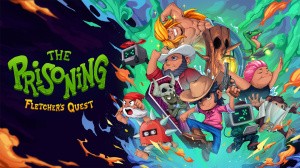 The Prisoning: Fletcher's Quest