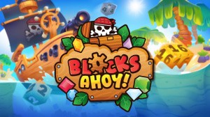 Blocks Ahoy!