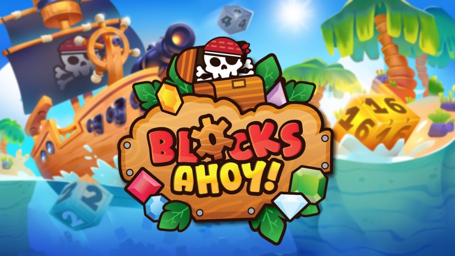Blocks Ahoy!