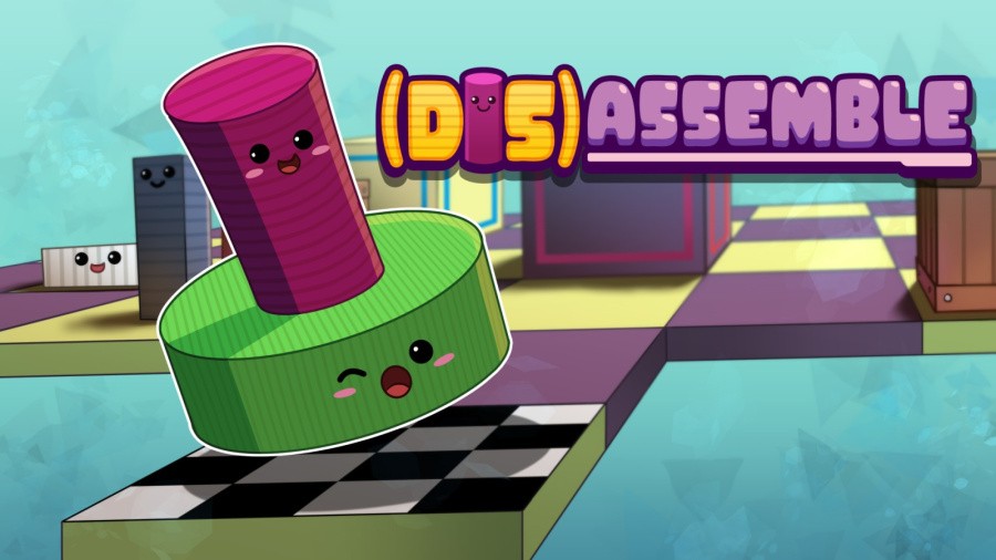 (Dis)Assemble